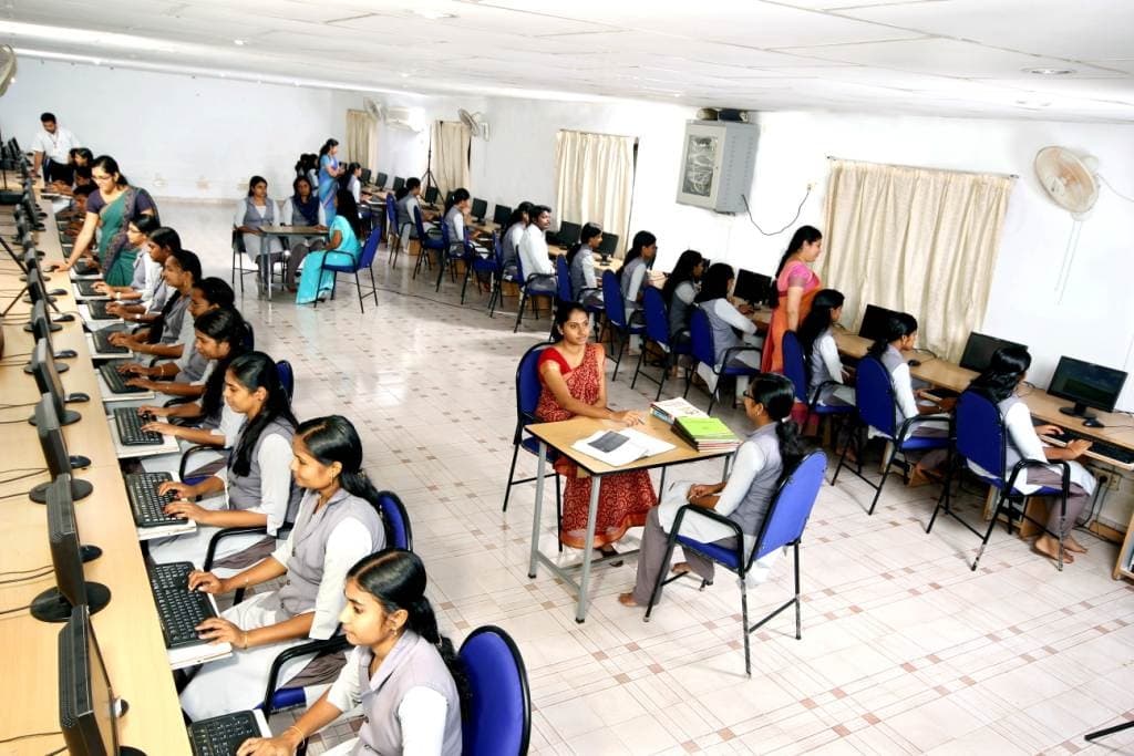 Mount Zion College of Engineering Pathanamthitta Infrastructure photo 4