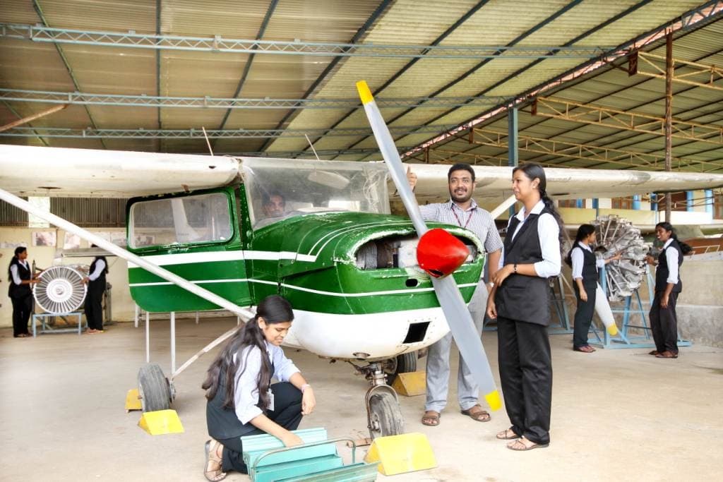 Mount Zion College of Engineering Pathanamthitta Infrastructure photo 5