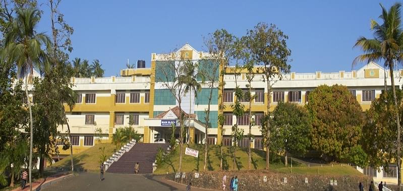 ILahia College of Engineering and Technology Muvattupuzha Campus photo 3