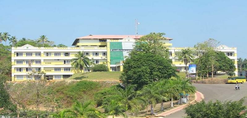 ILahia College of Engineering and Technology Muvattupuzha Campus photo 1