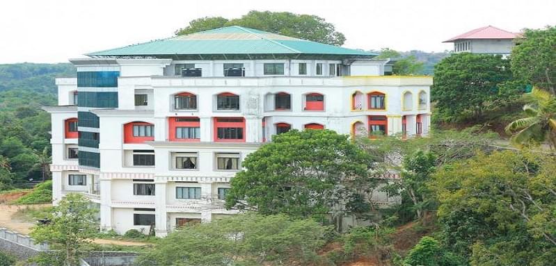 ILahia College of Engineering and Technology Muvattupuzha Campus photo 2
