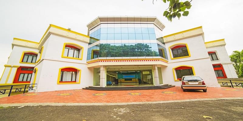 ILahia College of Engineering and Technology Muvattupuzha Campus photo 4