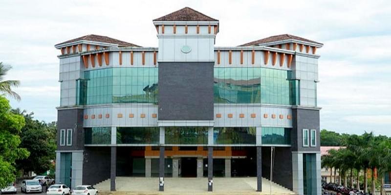 ILahia College of Engineering and Technology Muvattupuzha Campus photo 5