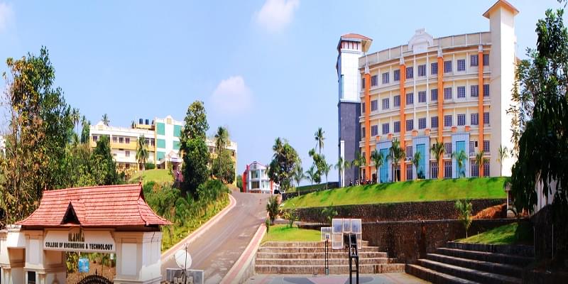 ILahia College of Engineering and Technology Muvattupuzha Campus photo 6