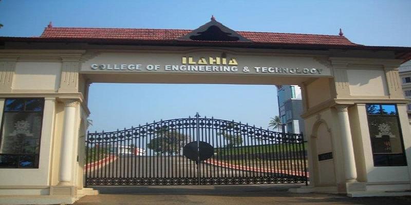 ILahia College of Engineering and Technology Muvattupuzha Campus photo 7