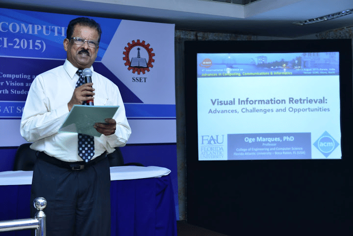 SCMS School of Engineering and Technology Ernakulam College Events photo 1