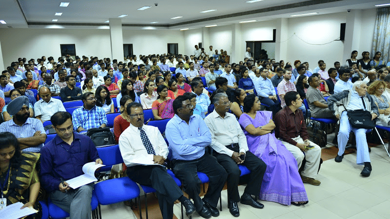SCMS School of Engineering and Technology Ernakulam College Events photo 2