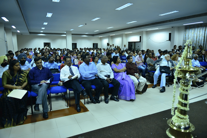 SCMS School of Engineering and Technology Ernakulam College Events photo 4