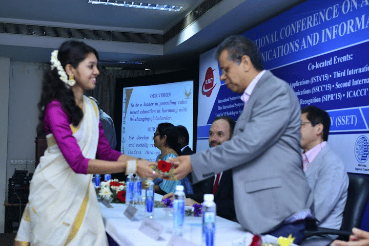 SCMS School of Engineering and Technology Ernakulam College Events photo 5