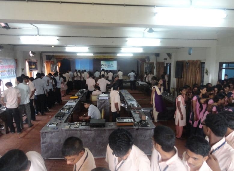 Baselios Poulose ll Catholicos College Ernakulam Facilities photo 2