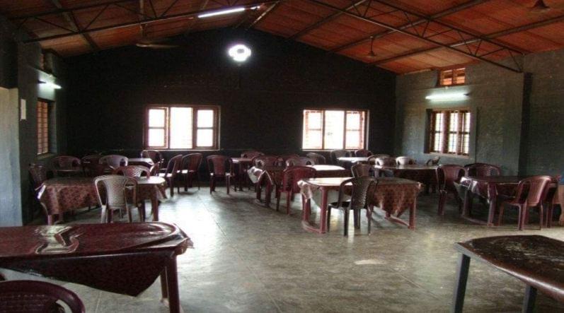 Saintgits College of Engineering Kottayam Infrastructure photo 4