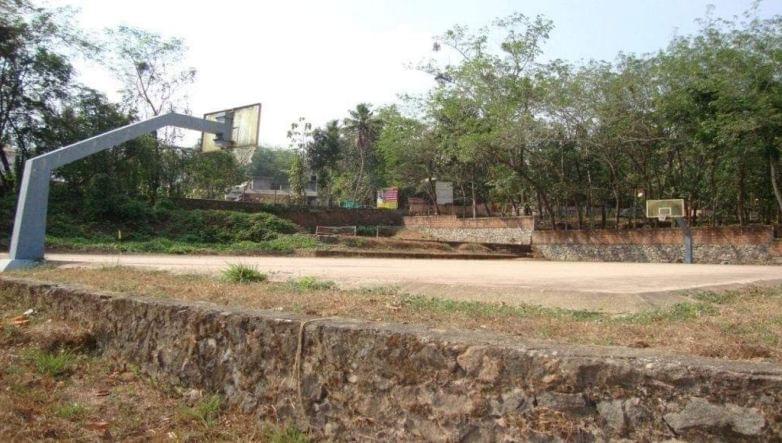 Saintgits College of Engineering Kottayam Infrastructure photo 5