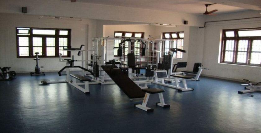 Saintgits College of Engineering Kottayam Infrastructure photo 6