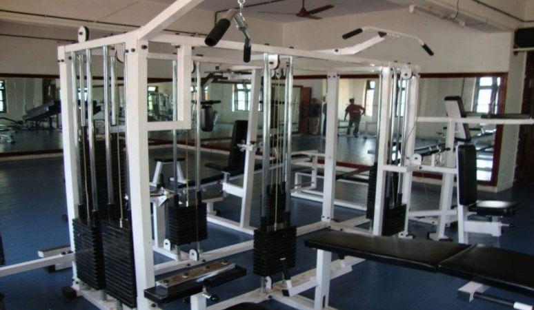 Saintgits College of Engineering Kottayam Infrastructure photo 7