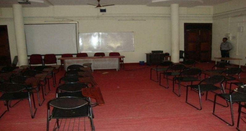 Saintgits College of Engineering Kottayam Infrastructure photo 10