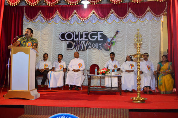 Pavanatma College Murickassery Idukki Events photo 1