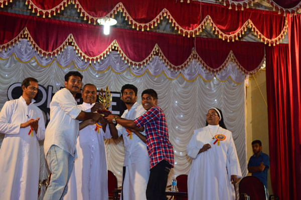 Pavanatma College Murickassery Idukki Events photo 3