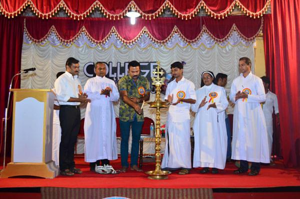 Pavanatma College Murickassery Idukki Events photo 8