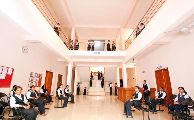 Sree Buddha College of Engineering Pathanamthitta College Facilities photo 1