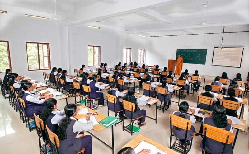 Sree Buddha College of Engineering Pathanamthitta College Facilities photo 3