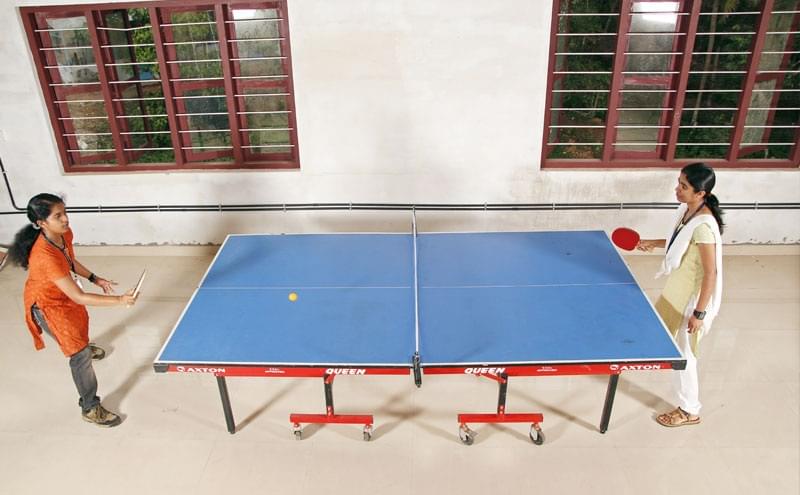 Sree Buddha College of Engineering Pathanamthitta College Facilities photo 4