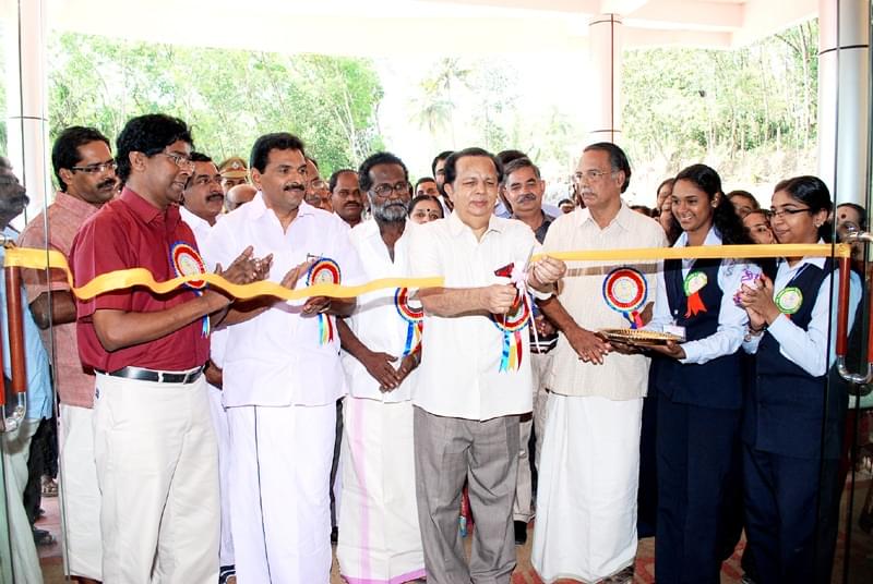 Sree Buddha College of Engineering Pathanamthitta College Events photo 1