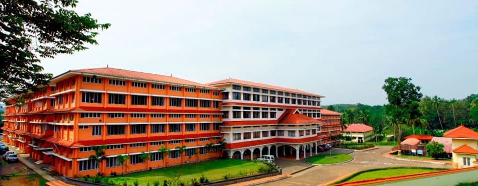 Sree Narayana Gurukulam College of Engineering Ernakulam Academic Building photo 1