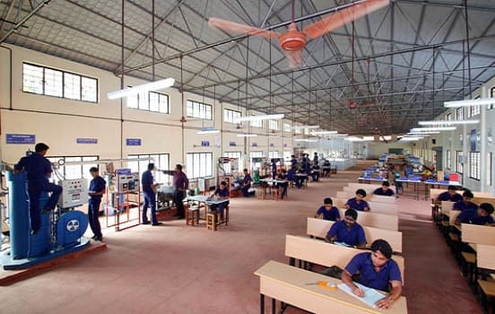 Sree Narayana Gurukulam College of Engineering Ernakulam Infrastructure photo 1