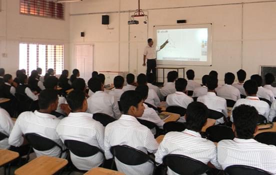 Sree Narayana Gurukulam College of Engineering Ernakulam Infrastructure photo 2