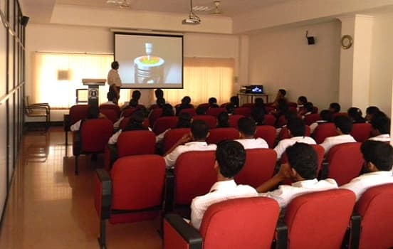 Sree Narayana Gurukulam College of Engineering Ernakulam Infrastructure photo 3