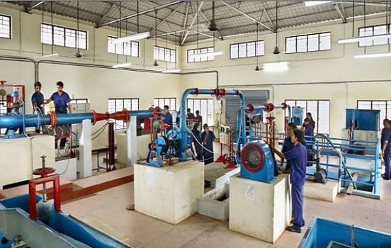 Sree Narayana Gurukulam College of Engineering Ernakulam Infrastructure photo 4