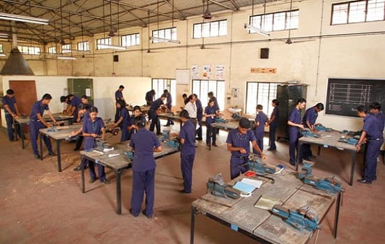 Sree Narayana Gurukulam College of Engineering Ernakulam Infrastructure photo 5