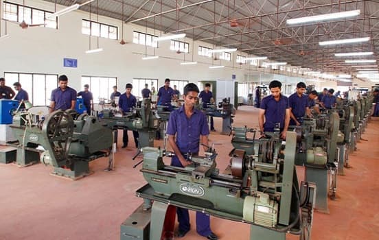 Sree Narayana Gurukulam College of Engineering Ernakulam Infrastructure photo 7