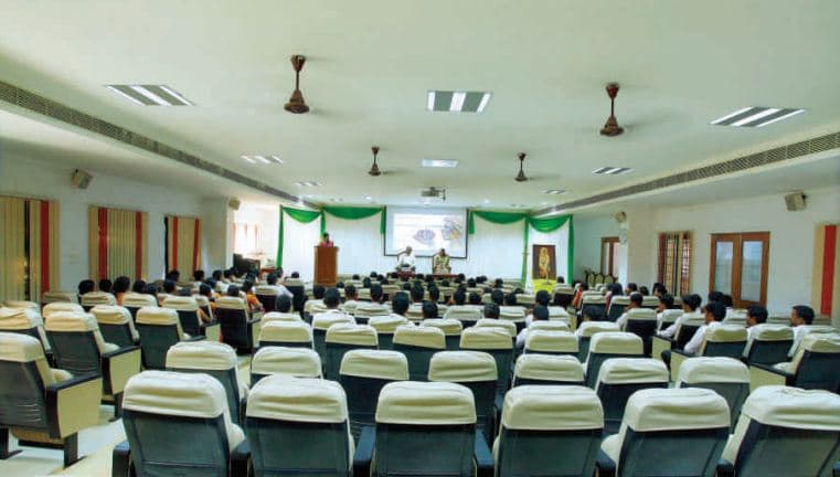 Sree Narayana Gurukulam College of Engineering Ernakulam Infrastructure photo 8