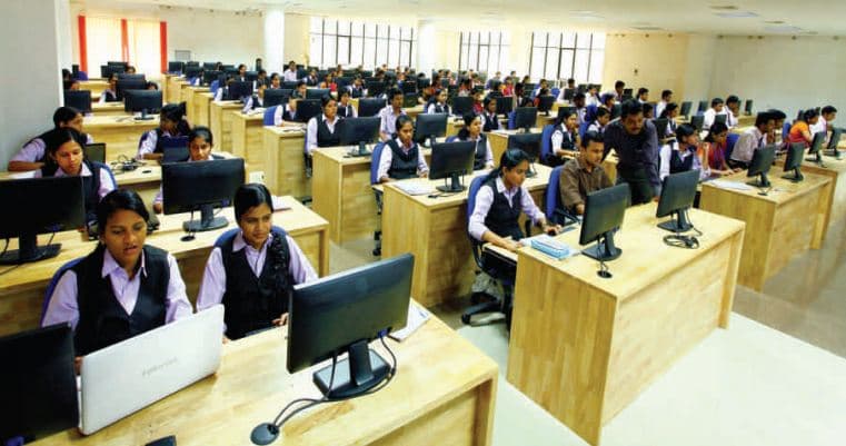 Sree Narayana Gurukulam College of Engineering Ernakulam Infrastructure photo 9