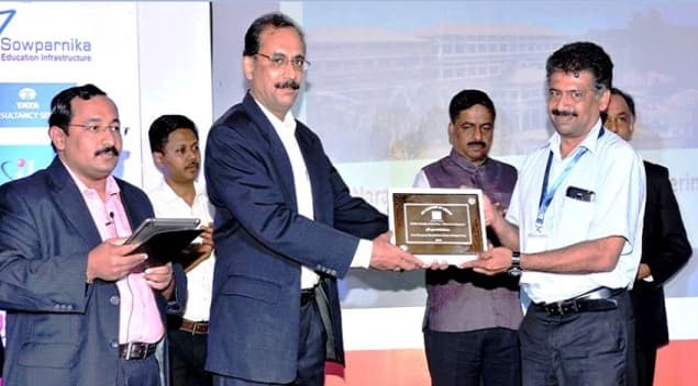 Sree Narayana Gurukulam College of Engineering Ernakulam Events and Activities photo 1