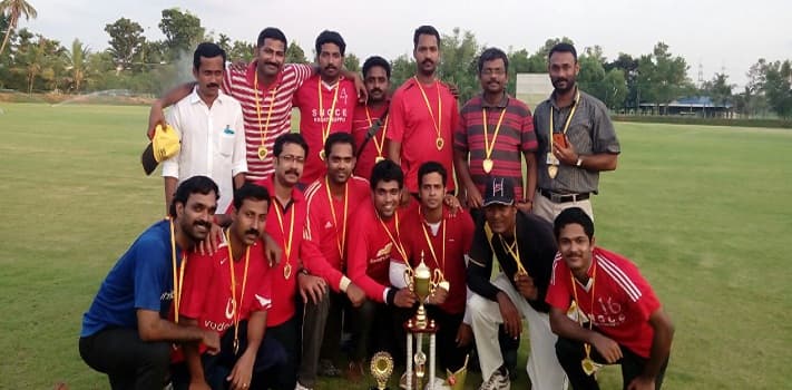 Sree Narayana Gurukulam College of Engineering Ernakulam Events and Activities photo 2