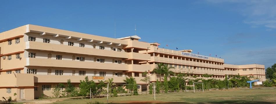 St. Joseph's College of Engineering and Technology Palai Buildings photo 3