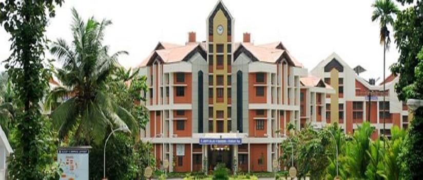 St. Joseph's College of Engineering and Technology Palai Buildings photo 4