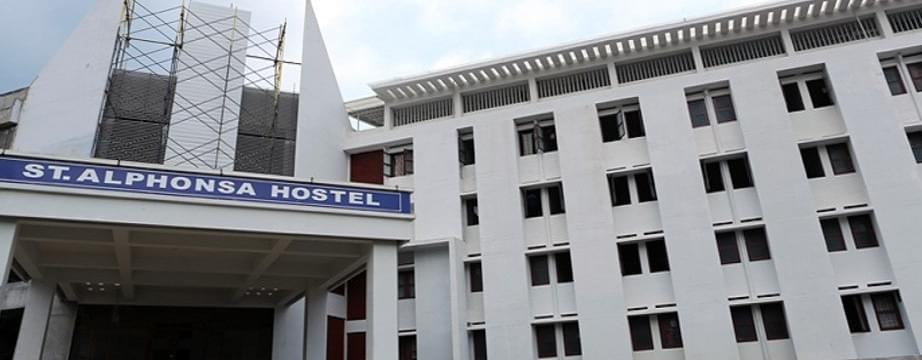 St. Joseph's College of Engineering and Technology Palai Buildings photo 5