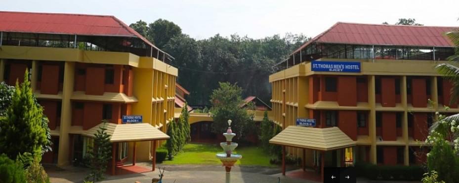St. Joseph's College of Engineering and Technology Palai Buildings photo 6