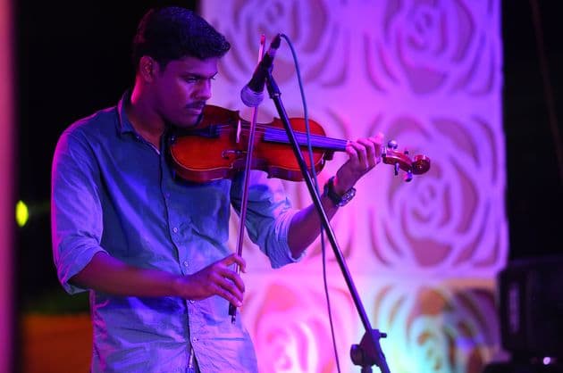 Government Dental College Kottayam Graduation Ceremony photo 4