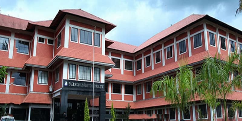 St. Gregorios Dental College Ernakulam Campus and Infrastructure photo 2