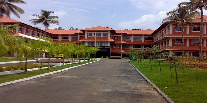 St. Gregorios Dental College Ernakulam Campus and Infrastructure photo 4