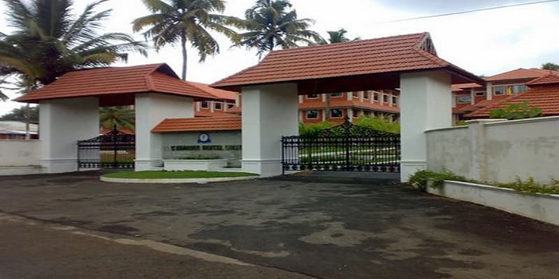 St. Gregorios Dental College Ernakulam Campus and Infrastructure photo 3