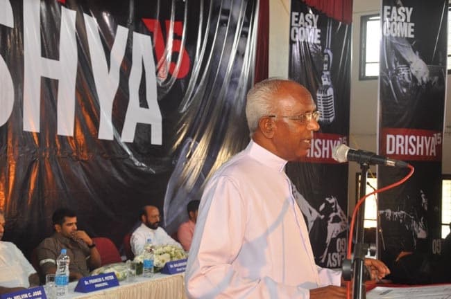 Viswajyothi College of Engineering and Technology Ernakulam College Events photo 2