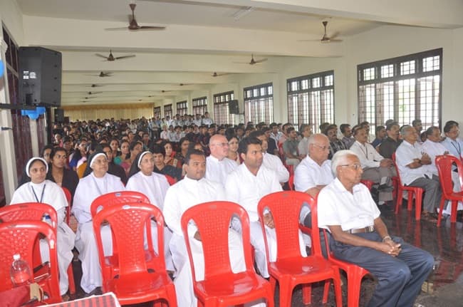 Viswajyothi College of Engineering and Technology Ernakulam College Events photo 5