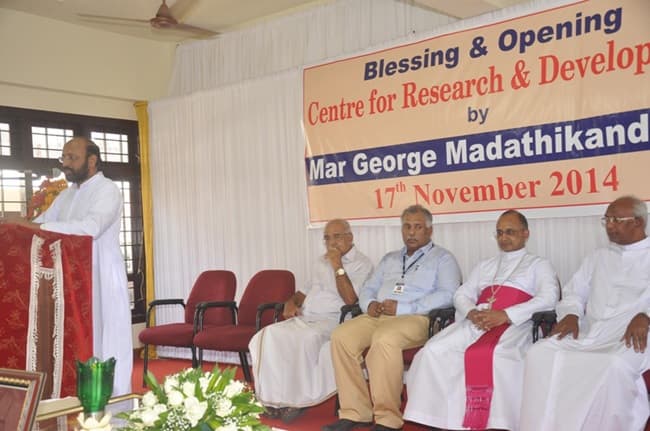 Viswajyothi College of Engineering and Technology Ernakulam College Events photo 6