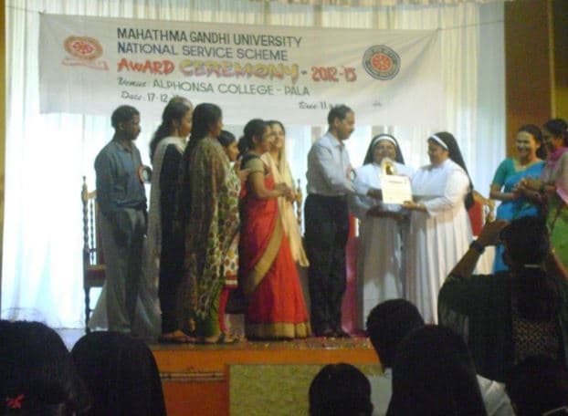 Bishop Chulaparambil Memorial College for Women Kottayam Events photo 1
