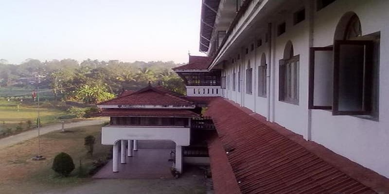 Nangelil Ayurveda Medical College Ernakulam Campus & Infrastructure photo 3